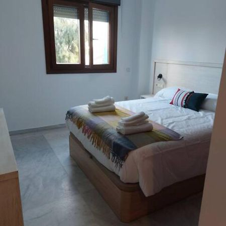 Ijd Apartaments 6 Parking Gratis Y Piscina Bormujos Bagian luar foto