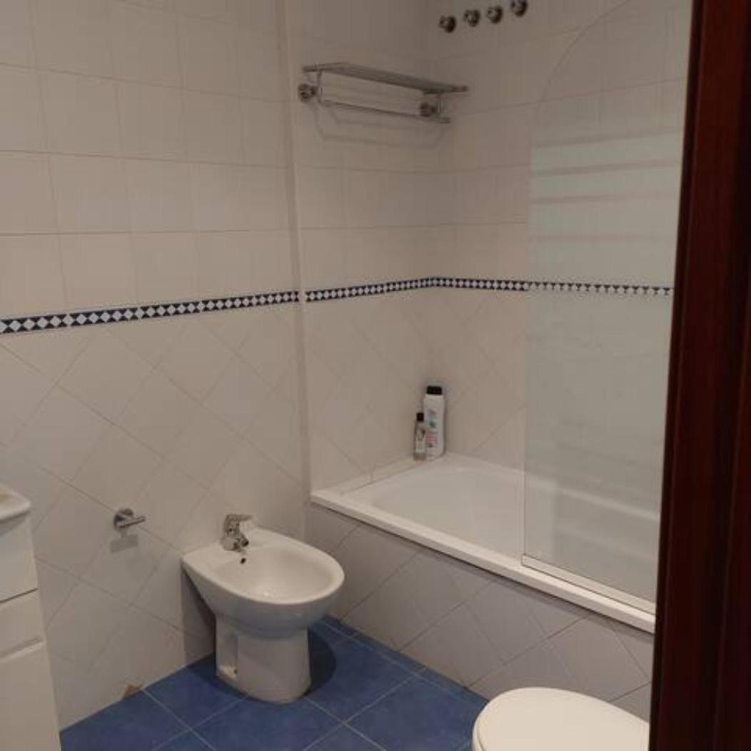 Ijd Apartaments 6 Parking Gratis Y Piscina Bormujos Bagian luar foto