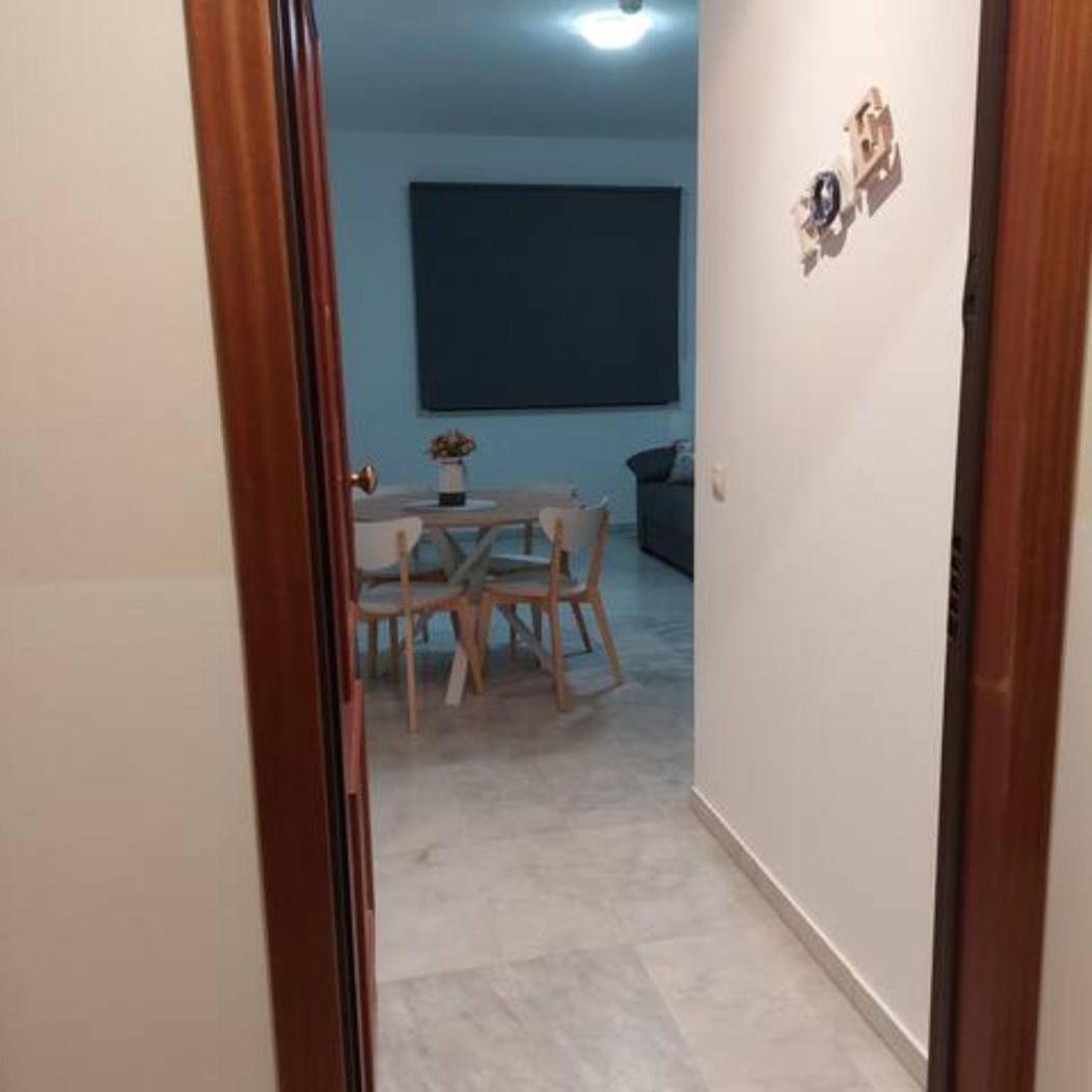 Ijd Apartaments 6 Parking Gratis Y Piscina Bormujos Bagian luar foto