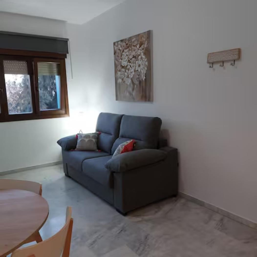 Ijd Apartaments 6 Parking Gratis Y Piscina Bormujos Bagian luar foto